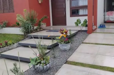 Casa com 4 quartos à venda na Rua Da Lagosta, 533, Bela Torres, Passo de Torres