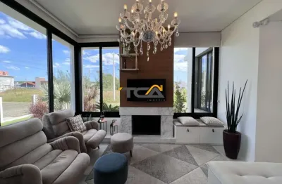 Casa com 3 quartos à venda na Rua Dos Caracóis, 564, Bela Torres, Passo de Torres