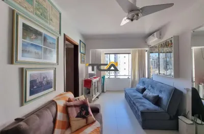 Apartamento 1 dormitórios para temporada centro torres/rs