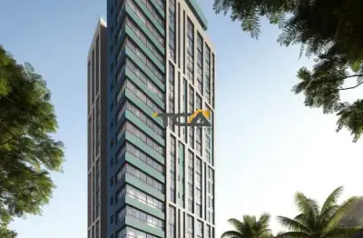 Apartamento de 3 dormitórios sendo 1 suíte no coração da cidade de torres/rs