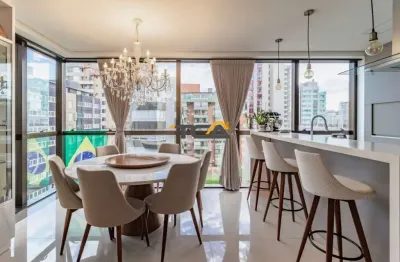 Apartamento com 3 quartos à venda na Rua Leonardo Dutra, 347, Praia Grande, Torres