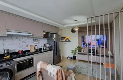 Apartamento com 2 quartos à venda na Rodovia Prefeito João Luiz Da Silva, 1777, Novo Passo, Passo de Torres