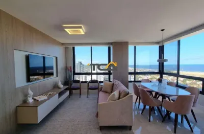 Apartamento 02 dormitórios a venda no prédio verano em torres