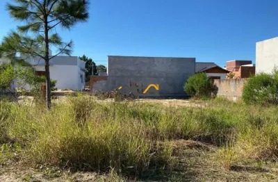 Terreno à venda na Rua Do Bagre, 000, Novo Passo, Passo de Torres
