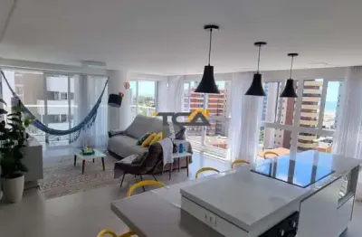 Apartamento com 3 quartos à venda na Av Itapeva, 14, Praia Grande, Torres