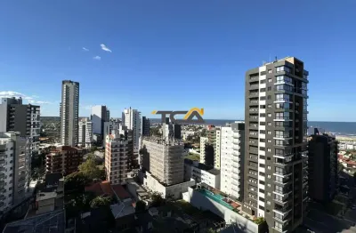 Apartamento com 3 quartos à venda na Rua Dom Pedro Ii, 400, Praia Grande, Torres