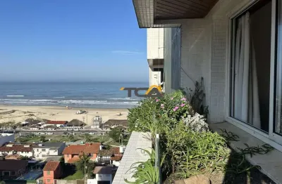 Apartamento com 3 quartos à venda na Avenida Silva Jardim, 401, Praia Grande, Torres