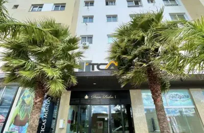 Apartamento com 2 quartos à venda na Rua José Hespanhol, 001, Centro, Passo de Torres