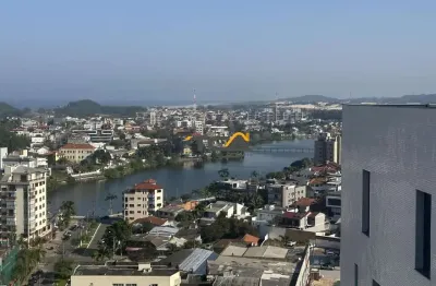 Apartamento com 2 quartos à venda na José Manuel De Matos Pereira, 270, Centro, Torres