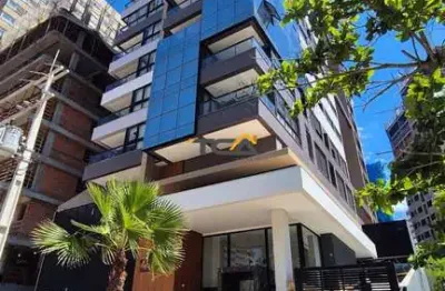 Belíssimo apartamento de 3 dormitorios no bairro Praia Grande