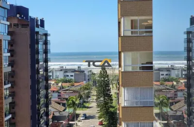 Belíssimo apartamento de 3 dormitorios no bairro praia grande