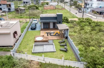 Casa centro passo de torres, próximo a ponte de concreto.