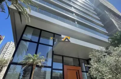 Apartamento alto padrão com localização privilegiada