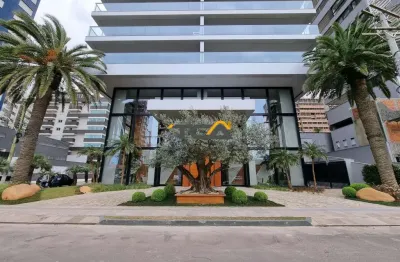 Apartamento com 4 quartos à venda na Av. Silva Jardim, 1008, Centro, Torres