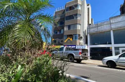 Cobertura com 3 quartos à venda na Av Barão Do Rio Branco, 574, Centro, Torres