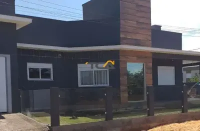 Casa com 3 quartos à venda na Otávio Perraro, 881, Igra Sul, Torres