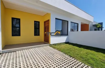 Casa com 3 quartos à venda na Papaterra, 93, Novo Passo, Passo de Torres