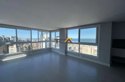 Apartamento maui 2 suítes em torres com vista para o mar.