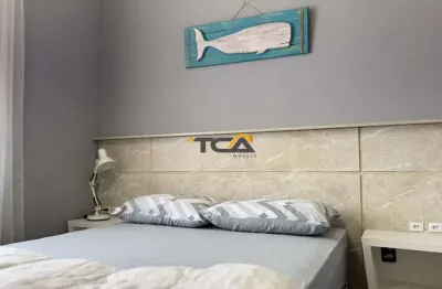 Apartamento com 2 quartos para alugar na Sete De Setembro, 22, Centro, Torres