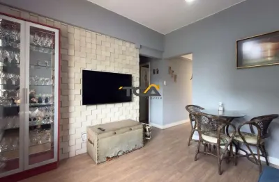 Apartamento com 2 quartos para alugar na Sete De Setembro, 22, Centro, Torres