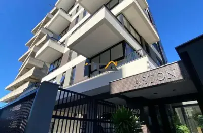 Apartamento 02 dormitórios bem localizado próximo do mar e lagoa do violão
