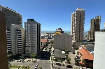 Apartamento com 3 quartos para alugar na Rua Desembargador Viêira Píres, 238, Centro, Torres