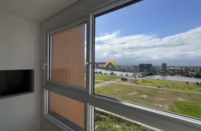 Apartamento com 2 quartos à venda na Av. Carlos Barboza, 000, Predial, Torres