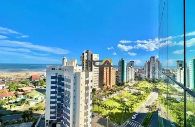 Apartamento com 3 quartos à venda na Avenida Silva Jardim, 960, Centro, Torres