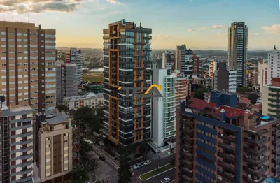 Apartamento com 2 quartos à venda na Av. Sillva Jardim, 1158, Praia Grande, Torres