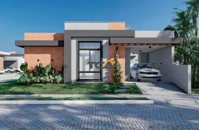 Casa com 3 quartos à venda na Rua Das Arraias, 1, Novo Passo, Passo de Torres