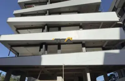 Apartamento com 1 quarto à venda na Rua Porto Alegre, 242, Praia da Cal, Torres