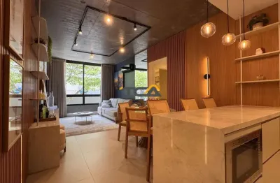Apartamento com 2 quartos à venda na Rua Borges De Medeiros, 233, Centro, Torres
