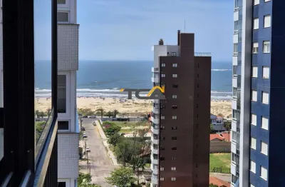 Apartamento 03 dormitórios na praia grande próximo as quatros praças