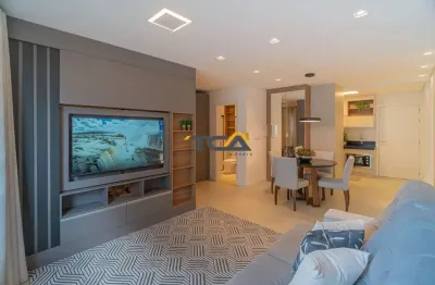 Apartamento com 1 quarto à venda na José Manuel De Matos Pereira, 270, Centro, Torres