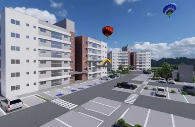 Lançamento em torres-rs apartamento 02 dormitórios sendo 01 suite preço imperdív