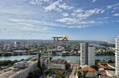 Apartamento com 3 quartos à venda na Rua General Osório, 575, Predial, Torres