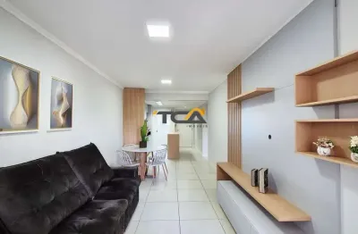 Apartamento 02 dormitórios apenas 02 quadras do mar em torres-rs