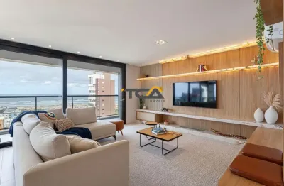 Apartamento com 4 quartos à venda na Av. Silva Jardim, 1008, Centro, Torres