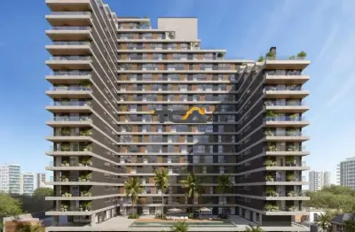 Studios mampituba: viva o pôr do sol mais lindo de torres