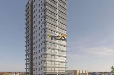 Pre lançamento no centro de torres-rs apartamento de 02 dormitórios