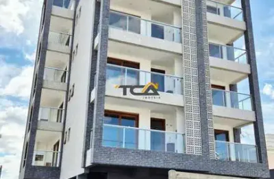 Apartamento 1 dormitorio com sacada no centro de torres-rs