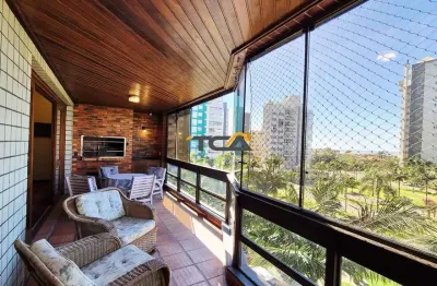 Apartamento 04 dormitórios nas 4 praças localização mais procurada de torres-rs