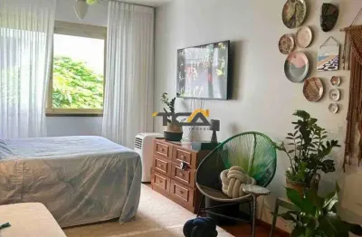 Oportunidade na praia grande: jk amplo com piscina em torres!