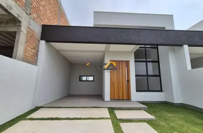 Casa geminada de alto padrão (morada das palmeiras em torres).