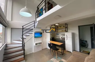 Apartamento com 1 quarto à venda na Rua Porto Alegre, 235, Praia da Cal, Torres