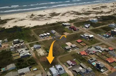 Terreno à venda na Rua Arangua, sem numero, Praia Azul, Passo de Torres