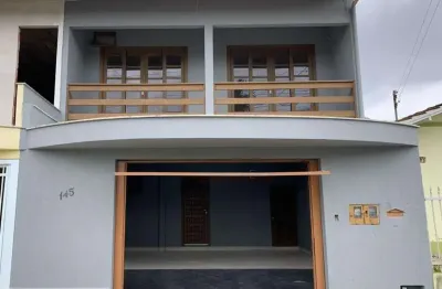 Casa para venda em brusque, santa terezinha, 4 dormitórios, 2 banheiros