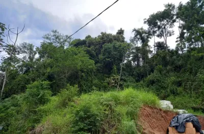 Terreno à venda no Paquetá, Brusque 