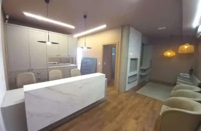 Sala comercial para venda em brusque, centro i, 2 banheiros, 2 vagas