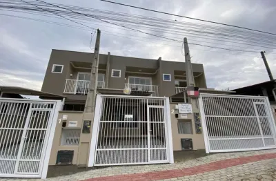 Casa para venda em brusque, são joão, 2 dormitórios, 2 suítes, 2 banheiros, 1 vaga